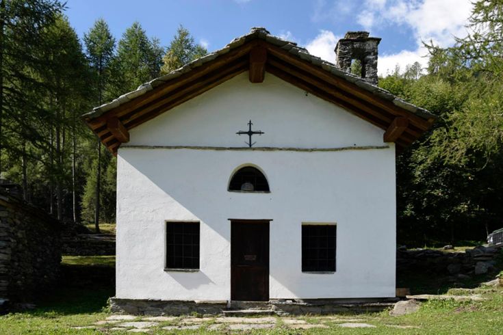 Cappella di San Filippo Neri