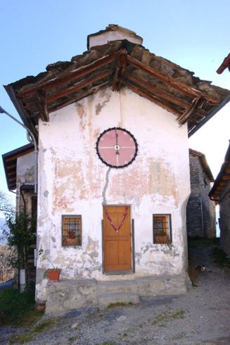 Cappella di San Barnaba
