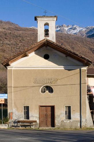 Cappella di San Basilio