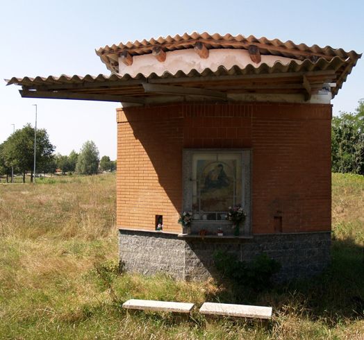 Cappella della Madonna delle Cuffie