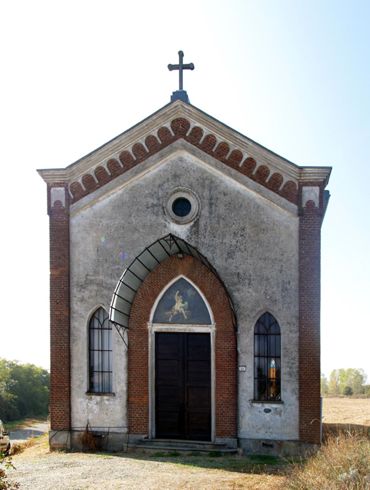 Cappella di San Giovanni Battista