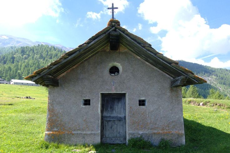 Cappella di Nostra Signora della Neve