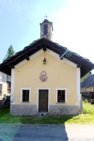 Cappella di San Bartolomeo