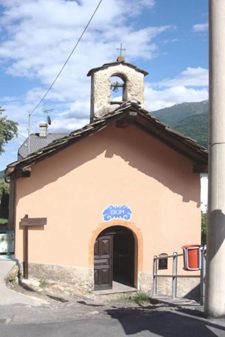 Cappella di San Giuseppe