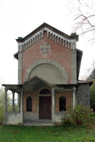 Cappella dell'Immacolata Concezione