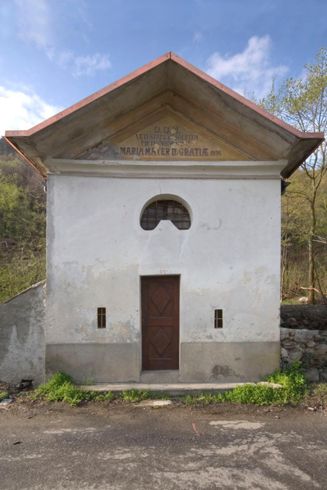 Cappella della Madonna della Neve