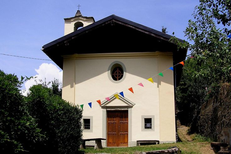 Cappella della Madonna della Neve