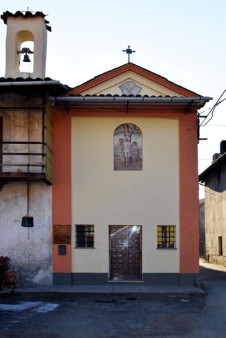 Cappella di San Bartolomeo