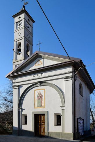 Cappella di San Giacomo