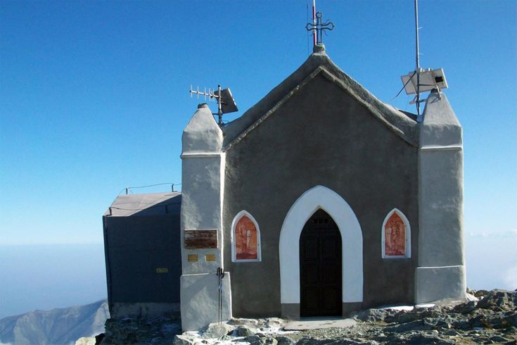 Cappella della Madonna degli Angeli