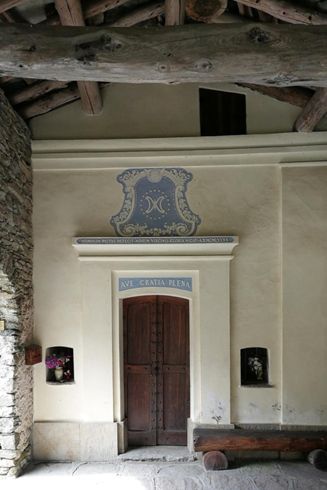 Cappella della Madonna della Neve