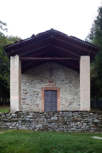 Cappella di San Bartolomeo