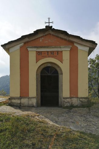 Cappella di San Michele Arcangelo