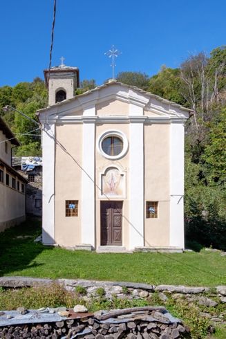 Cappella della Concezione