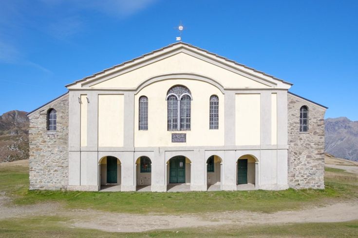 Cappella della Madonna degli Angeli