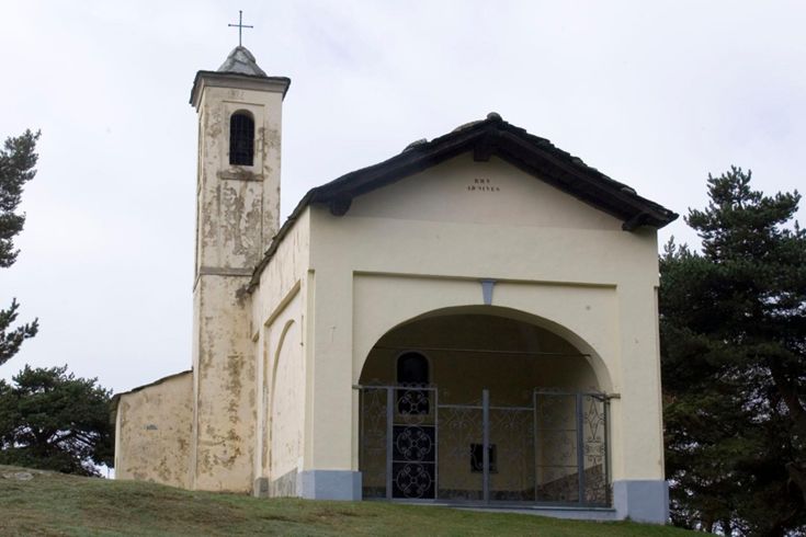 Cappella della Madonna della Neve