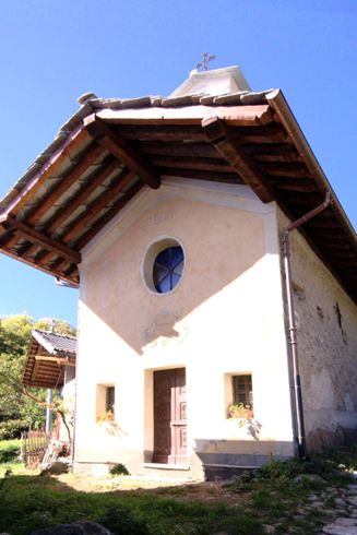 Cappella di San Barnaba