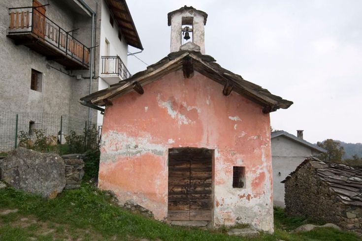 Cappella di San Giovanni Battista