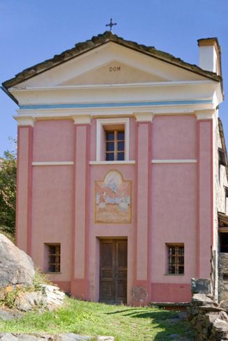 Cappella di San Giovanni Vincenzo