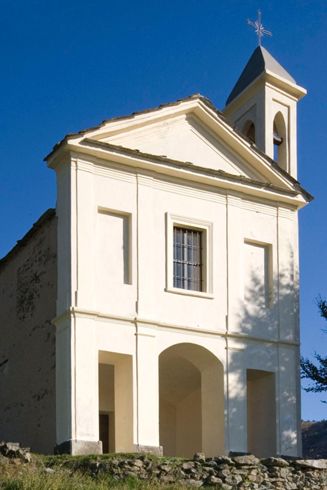 Cappella di San Grato