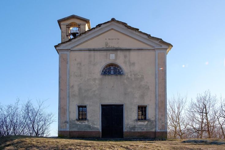 Cappella di San Martino