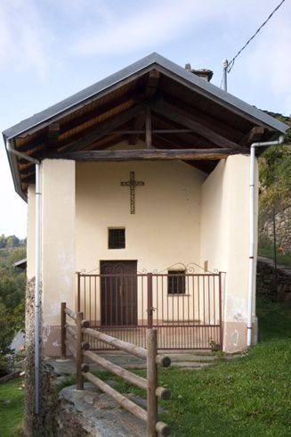 Cappella di San Martino