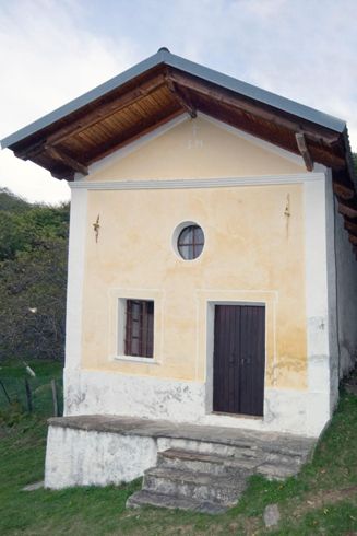 Cappella di San Michele Arcangelo