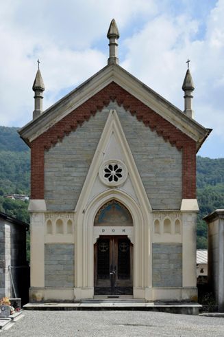 Cappella del Cimitero