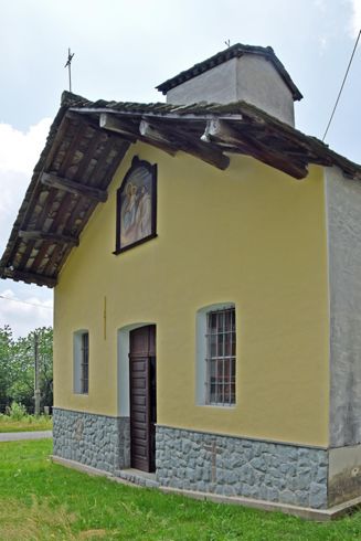 Cappella di San Bernardo