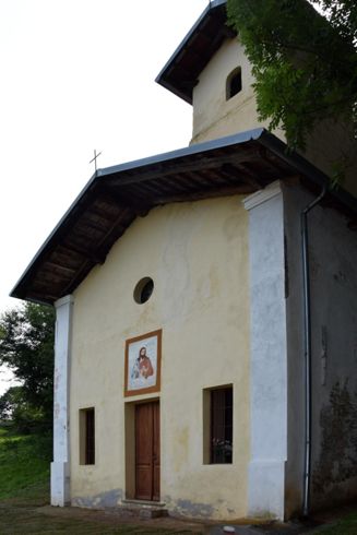 Cappella di San Giuseppe