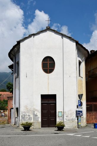Cappella di San Grato