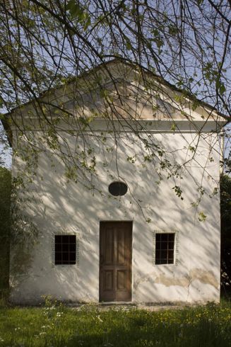 Cappella dei Santi Giacomo e Defendente