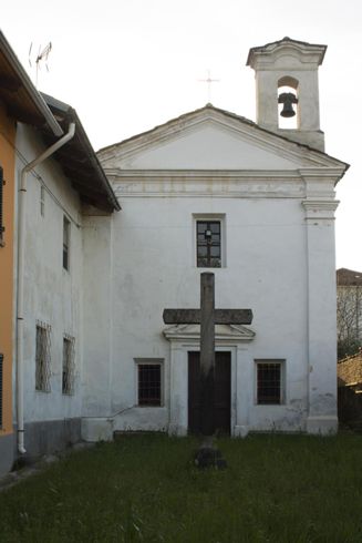 Cappella della Madonna del Suffragio