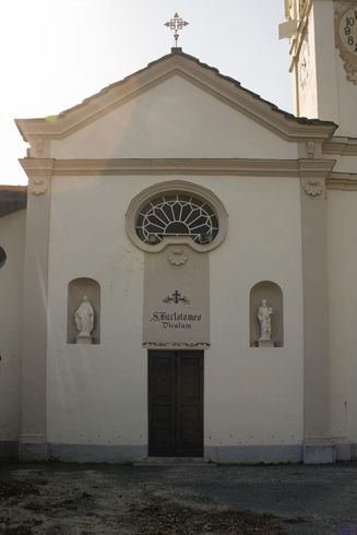 Cappella di San Bartolomeo