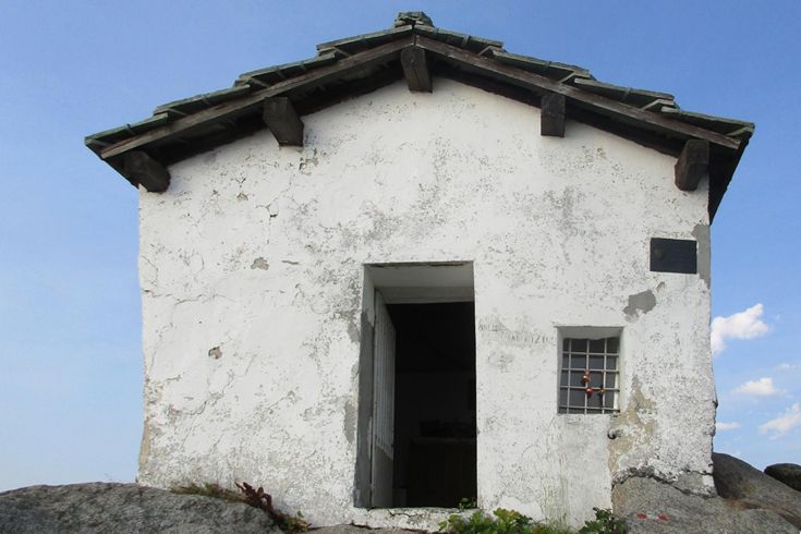 Cappella di San Bartolomeo (dei Tre Denti)