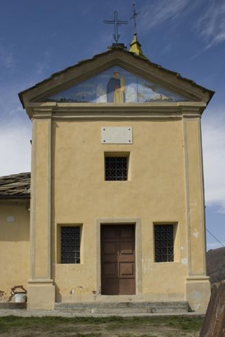Cappella di San Giacinto
