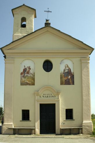Cappella di San Martino