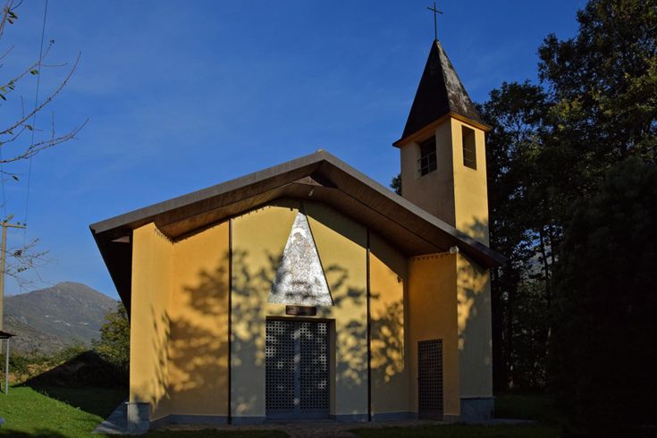 Cappella di San Giuseppe