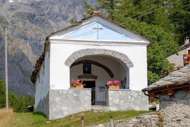Cappella della Madonna della Neve