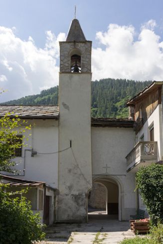 Cappella di San Lorenzo