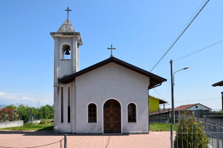 Cappella di San Firmino