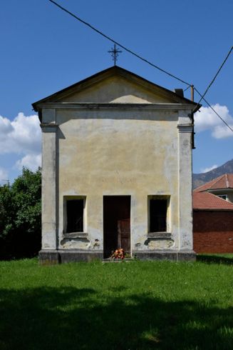 Cappella di San Leonardo