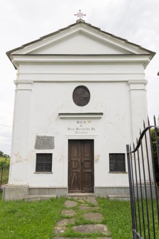Cappella di San Bernardo