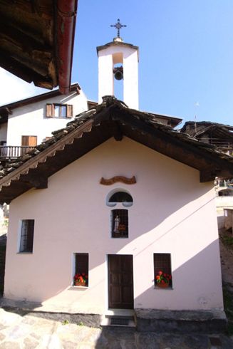 Cappella di San Giovanni Battista
