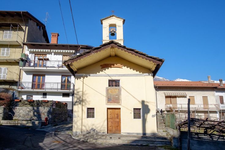 Cappella di San Giuseppe