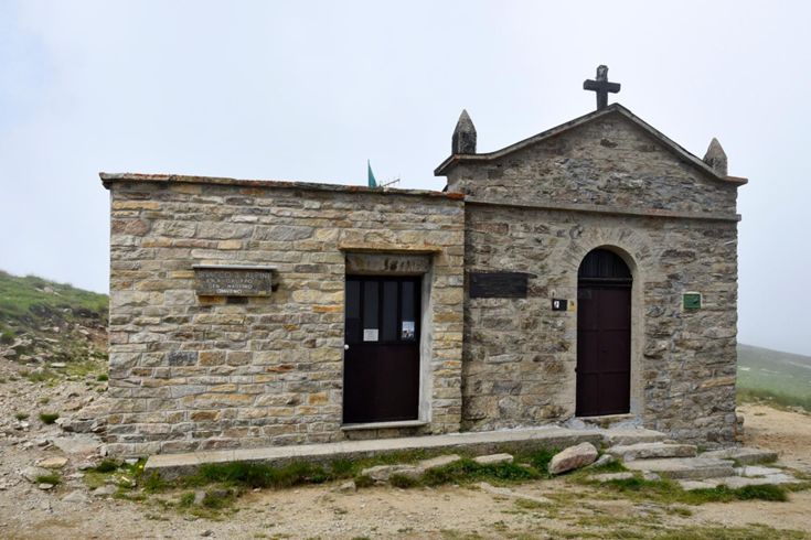 Cappella della Madonna della Pace