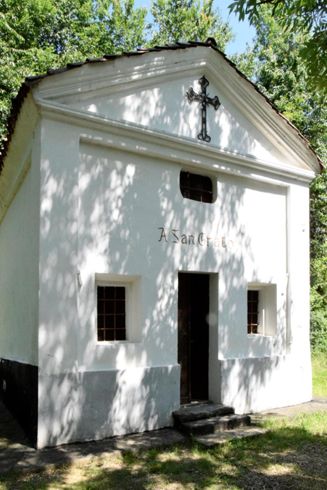 Cappella di San Grato