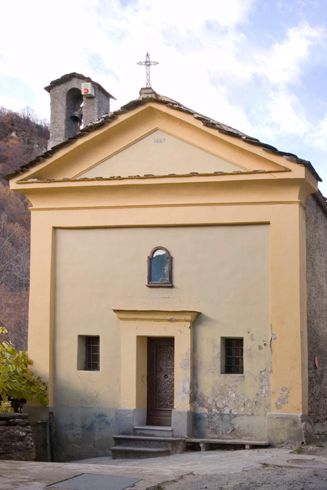 Cappella dell'Annunziata