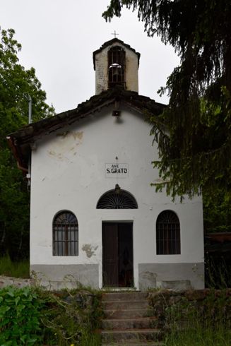 Cappella di San Grato