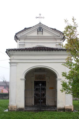 Cappella della Madonna della Neve